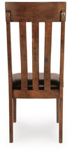 Load image into Gallery viewer, Ralene - Dining UPH Side Chair (Set of 2) - Medium Brown
