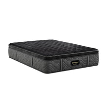 Load image into Gallery viewer, Beautyrest Black - 14.25" Series One Firm Pillow Top Mattress

