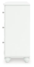 Load image into Gallery viewer, Kozlani - Six Drawer Dresser
