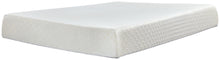 Load image into Gallery viewer, 10 Inch Chime Memory Foam - Firm Memory Foam Mattress
