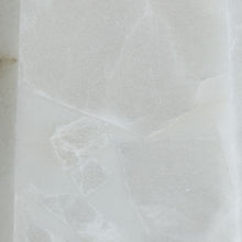 Load image into Gallery viewer, Laurellen - Alabaster Table Lamp - White
