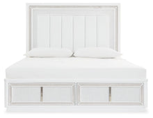 Load image into Gallery viewer, Chalanna - Storage Bedroom Set
