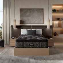 Load image into Gallery viewer, Beautyrest Black - 16.25" Series Two Plush Pillow Top Mattress
