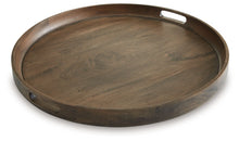 Load image into Gallery viewer, Webbworth - Tray - Gray Brown
