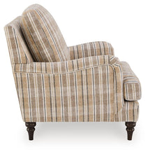 Load image into Gallery viewer, Wardington - Accent Chair - Multi / Beige

