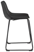Load image into Gallery viewer, Centiar - Upholstered Barstool (Set of 2)

