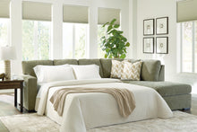 Load image into Gallery viewer, Bridgepoint - Sleeper Sectional
