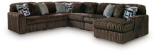 Load image into Gallery viewer, Midnight-Madness - Sectional
