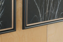 Load image into Gallery viewer, Janisburg - Wall Art Set (Set of 3) - Black / White / Brown
