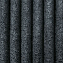 Load image into Gallery viewer, Midnight-Madness - Sectional - Gunmetal
