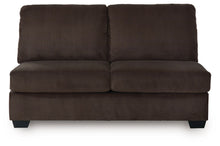 Load image into Gallery viewer, Kimlee - Sectional And Ottoman Set
