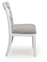 Load image into Gallery viewer, Greddinton - Upholstered Dining Side Chair (Set of 2)
