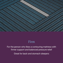 Load image into Gallery viewer, Beautyrest World Class - Level Four Hybrid Firm Mattress
