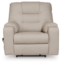 Load image into Gallery viewer, Belmone Pike - Power Lift Recliner
