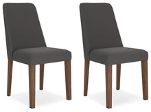 Load image into Gallery viewer, Lyncott - Dining Uph Side Chair (Set of 2)
