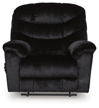 Load image into Gallery viewer, Linenfield - Zero Wall Recliner
