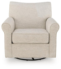 Load image into Gallery viewer, Renley - Swivel Glider Accent Chair
