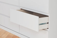 Load image into Gallery viewer, Onita - Six Drawer Dresser
