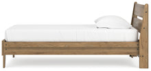 Load image into Gallery viewer, Deanlow - Platform Panel Bed
