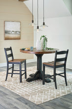 Load image into Gallery viewer, Valebeck - Counter Height Dining Room Set
