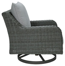 Load image into Gallery viewer, Elite Park - Swivel Lounge w/ Cushion - Gray

