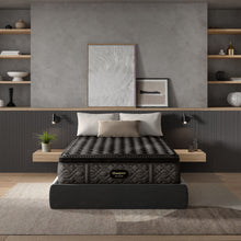 Load image into Gallery viewer, Beautyrest Black - 14.75" Series One Medium Pillow Top Mattress
