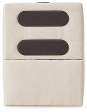 Load image into Gallery viewer, Modmax - Sectional - Oyster
