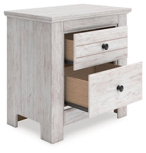 Load image into Gallery viewer, Makidern - Panel Bedroom Set
