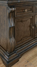 Load image into Gallery viewer, Maylee - Dining Room Buffet - Dark Brown
