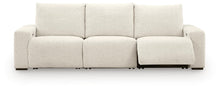 Load image into Gallery viewer, East Loft - Power Reclining Sectional
