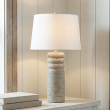 Load image into Gallery viewer, Callbrook - Poly Table Lamp (Set of 2) - Beige
