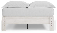 Load image into Gallery viewer, Shawburn - Platform Bed
