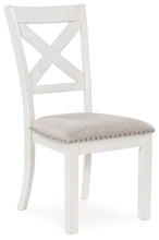 Load image into Gallery viewer, Robbinsdale - Dining Upholstered Side Chair (Set of 2) - Antique White
