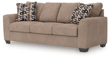 Load image into Gallery viewer, Triston-Peaks - Sofa - Suede
