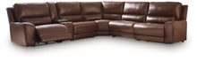 Load image into Gallery viewer, DeepWakes - Power Reclining Sectional
