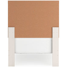 Load image into Gallery viewer, Stelsie - Panel Bed
