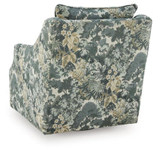 Load image into Gallery viewer, Gubbins - Swivel Accent Chair
