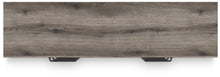 Load image into Gallery viewer, Graystorm - Six Drawer Dresser
