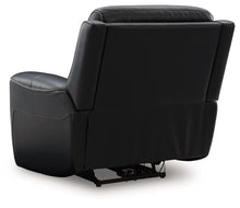 Load image into Gallery viewer, 5Z-Comfort - Relaxation - Power Recliner With Adj Headrest
