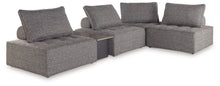 Load image into Gallery viewer, Bree Zee - Outdoor Sectional
