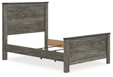 Load image into Gallery viewer, Frandern - Panel Bed
