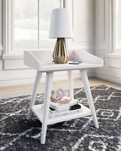 Load image into Gallery viewer, Blariden - Accent Table - White
