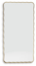Load image into Gallery viewer, Brenthill - Accent Mirror - Gold
