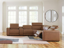 Load image into Gallery viewer, Magic Man - Reclining Sectional
