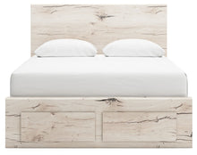 Load image into Gallery viewer, Lawroy - Panel Bed With Storage

