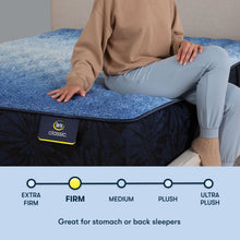 Load image into Gallery viewer, Classic - 13" Brecon Firm Mattress
