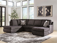 Load image into Gallery viewer, Lentiz - Sectional
