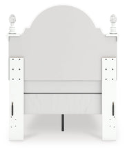Load image into Gallery viewer, Kozlani - Upholstered Panel Bedroom Set
