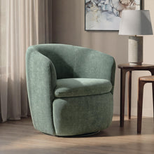 Load image into Gallery viewer, Leemont - Swivel Accent Chair
