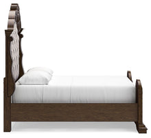 Load image into Gallery viewer, Maylee - Upholstered Bedroom Set
